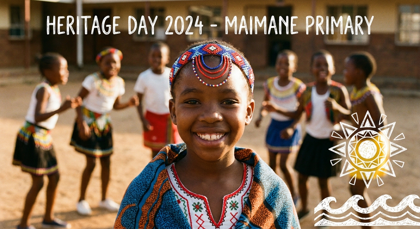 Heritage Day photo essay cover
